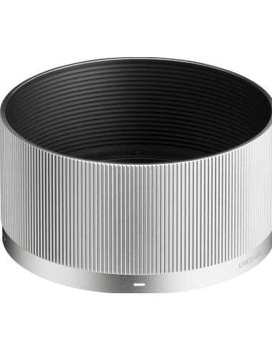 50mm f / 2 DG Contemporary L-Mount - Silver i-Series