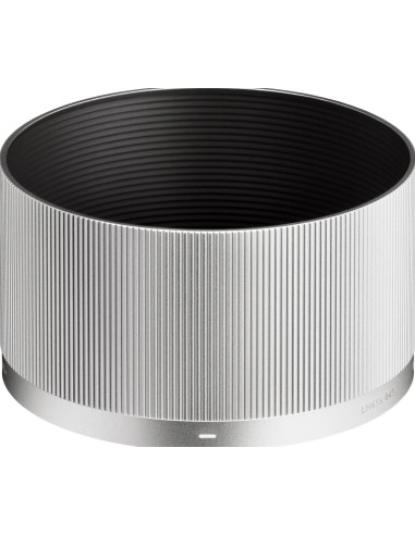 65mm f / 2 DG Contemporary L-Mount - Silver i-Series