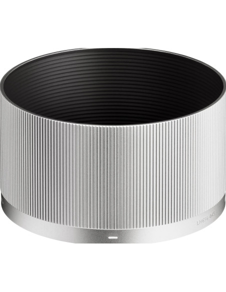 65mm f / 2 DG Contemporary L-Mount - Silver i-Series