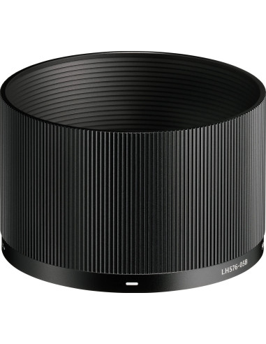 90mm f / 2.8 dg contemporary L-mount - black i-series