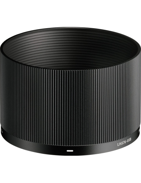 90mm f / 2.8 dg contemporary L-mount - black i-series