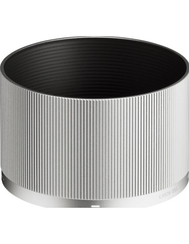 90mm f / 2.8 dg contemporary L-mount - Silver i-series