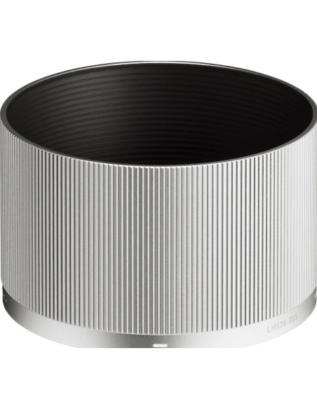 90mm f / 2.8 dg contemporary L-mount - Silver i-series