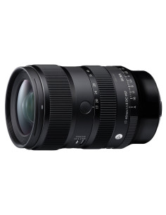17-40mm f / 1.8 DC Art Canon RF