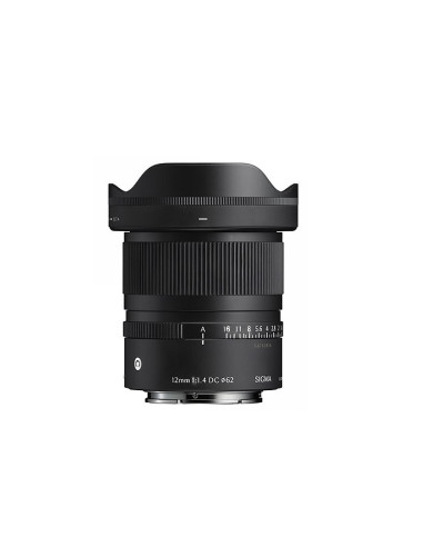12mm f / 1.4 dc contemporary canon rf