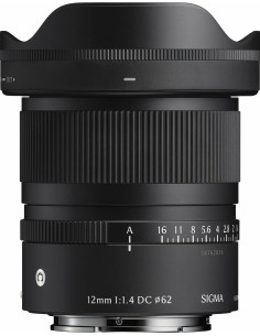 12mm f / 1.4 dc contemporary canon rf 2