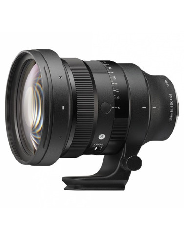 135mm f / 1.4 dg art sony e-mount