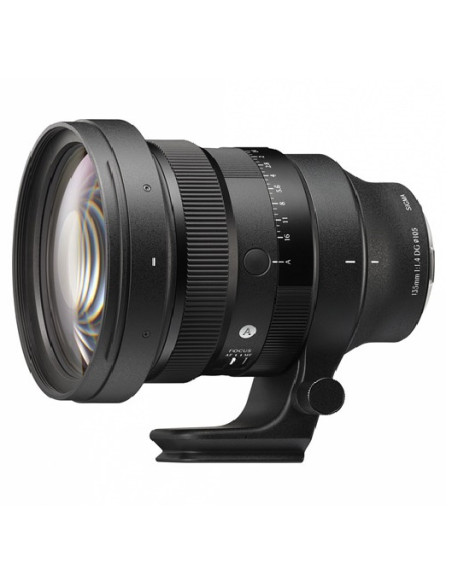 135mm f / 1.4 dg art sony e-mount