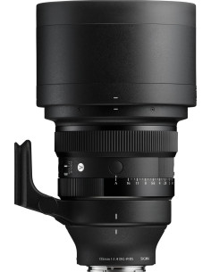 135mm f / 1.4 dg art sony e-mount 2