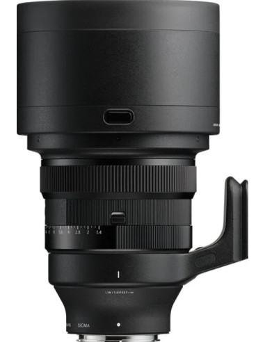 135mm f / 1.4 dg art sony e-mount