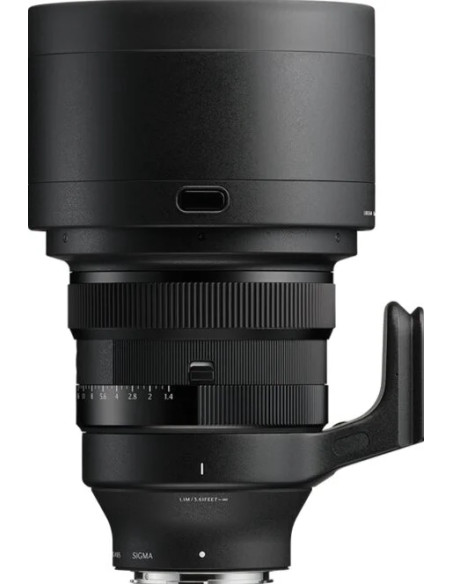 135mm f / 1.4 dg art sony e-mount