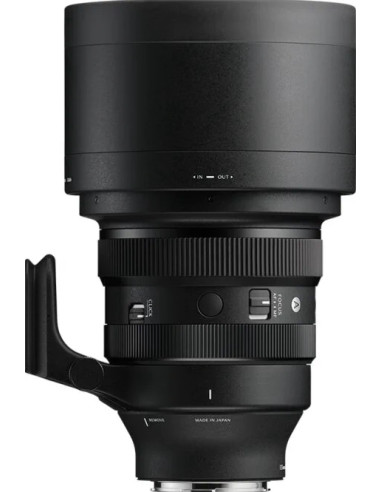 135mm f / 1.4 dg art sony e-mount