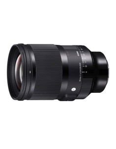 35mm f / 1.2 dg II art sony e-mount