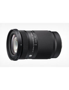 20-200mm f /3.5-6.3 DG Contemporary L-MOUNT