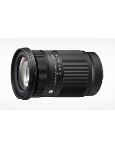 20-200mm f /3.5-6.3 DG Contemporary L-MOUNT