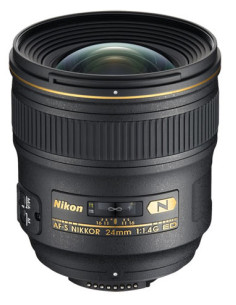 24mm f / 1.4 dg hsm art canon