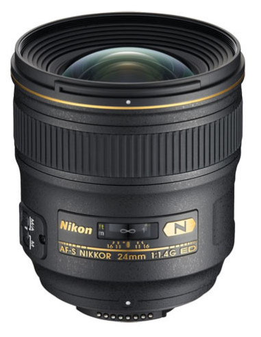 24mm f / 1.4 dg hsm art canon