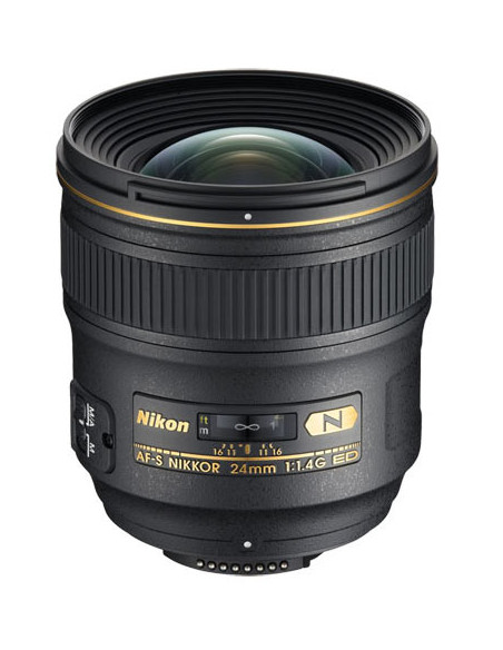 24mm f / 1.4 dg hsm art canon