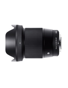 16mm f / 1.4 dc dn contemporary micro 4/3