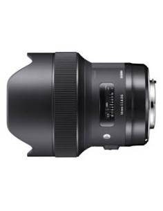 14mm f / 1.8 AF DG HSM Art L-Mount