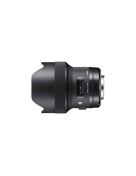 14mm f / 1.8 AF DG HSM Art L-Mount
