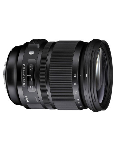 24-105mm f / 4.0 dg os hsm art nikon