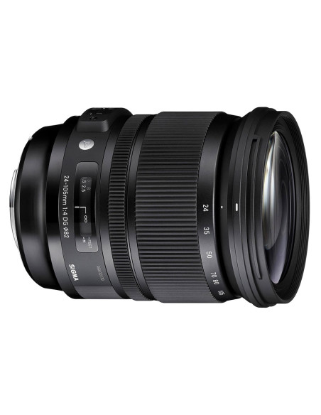 24-105mm f / 4.0 dg os hsm art nikon