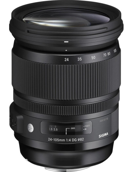 24-105mm f / 4.0 dg os hsm art nikon
