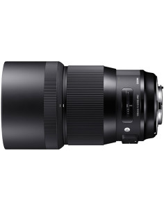 135mm f / 1.8 dg hsm art sony e-mount