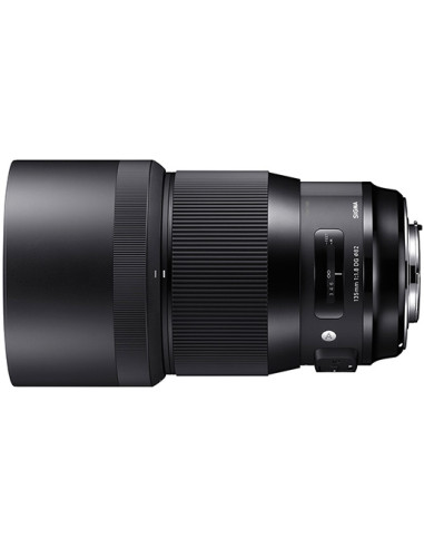 135mm f / 1.8 dg hsm art sony e-mount