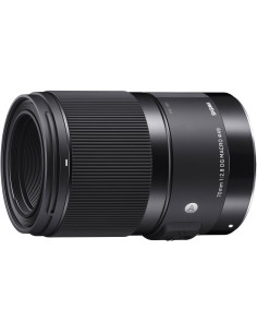 70mm f / 2.8 art af dg macro l-mount
