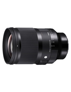 85mm f / 1.4 dg dn art sony e-mount