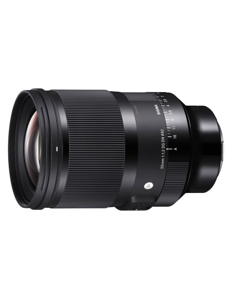 85mm f / 1.4 dg dn art sony e-mount