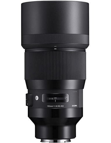 135mm f / 1.8 dg hsm art l-mount