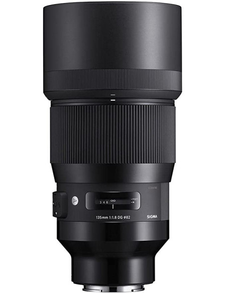 135mm f / 1.8 dg hsm art l-mount