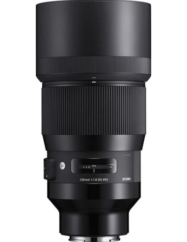 135mm f / 1.8 dg hsm art l-mount