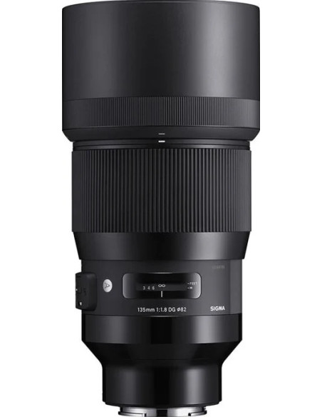 135mm f / 1.8 dg hsm art l-mount