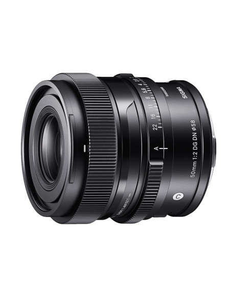 50mm f / 2 DG DN Contemporary L-MOUNT