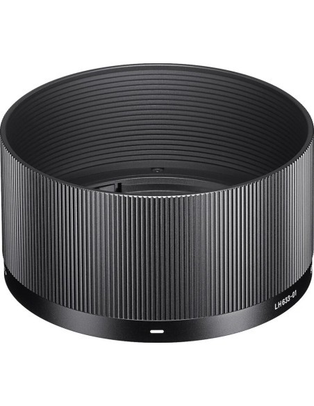 50mm f / 2 DG DN Contemporary L-MOUNT