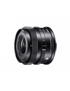 17mm f / 4 dg dn contemporary sony e-mount