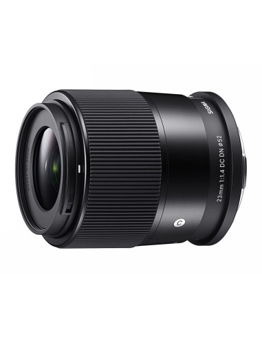 23mm f / 1.4 DC DN Contemporary L-MOUNT
