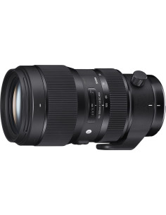 50-100mm f / 1.8 Art DC HSM SIGMA