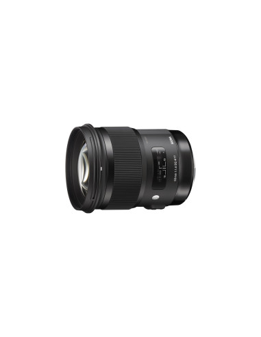 50mm f / 1.4 dg hsm art canon