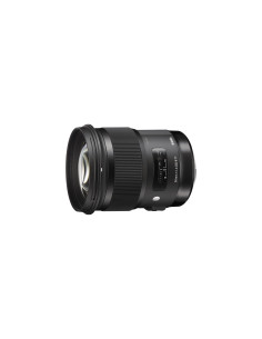 50mm f / 1.4 dg hsm art nikon 2