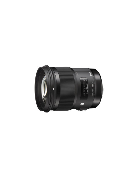 50mm f / 1.4 dg hsm art nikon