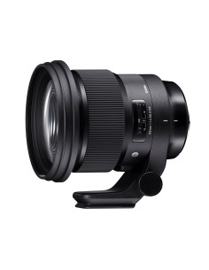 105mm f / 1.4 dg hsm af nikon f