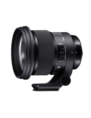 105mm f / 1.4 dg hsm af nikon f