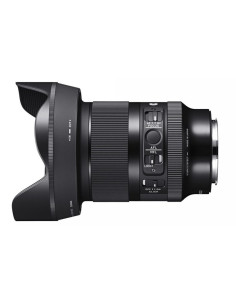SIGMA AF 20 f / 1.4 (a) DG DN SONY And-Mount