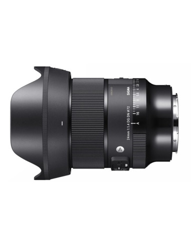 AF 24mm f / 1.4 art dg dn sony e-mount