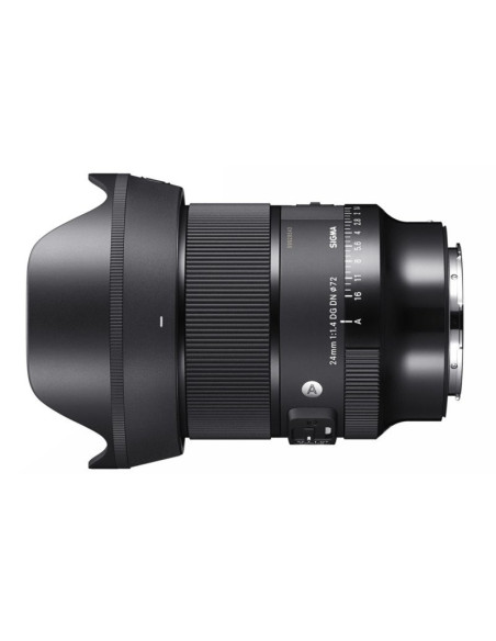 AF 24mm f / 1.4 Art DG DN L-MOUNT